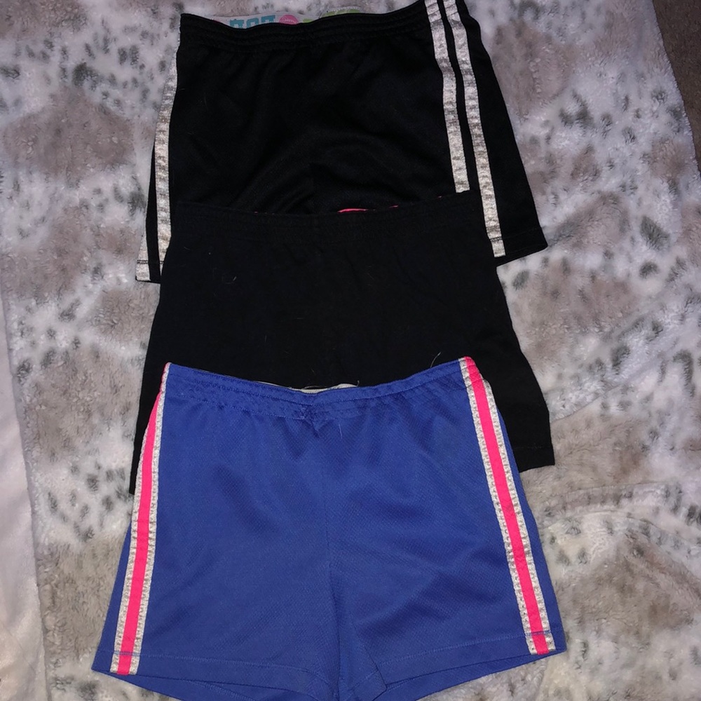 shorts